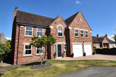 High Street, Hook, Goole 5 bed detached house for sale