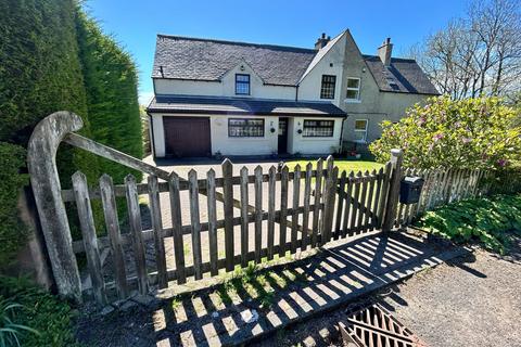 Harwood, Harwood Village, Morpeth... 3 bed semi