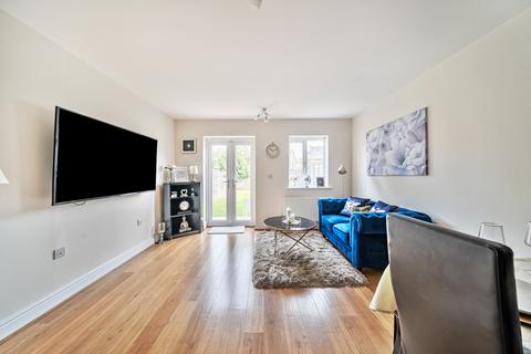 Hadleigh Close, Harrow 2 bed end of terrace house for sale
