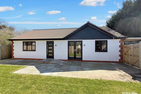 Whitecroft, Williton TA4 2 bed detached bungalow for sale