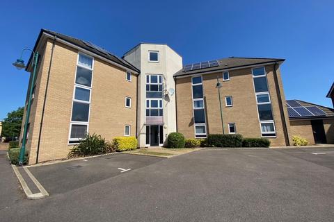 Eagle Way, Hampton Centre, Peterborough 1 bed apartment for sale
