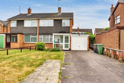 Little Linford Lane, Newport Pagnell 3 bed semi