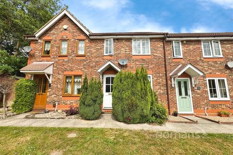 Moorhen Drive, Lower Earley, Reading 2 bed terraced house for sale