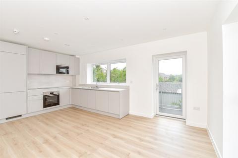The Sidings, Station Road, Paddock... 2 bed apartment for sale