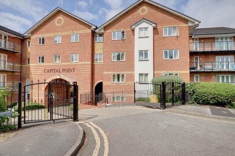 Capital Point, Temple Place, Reading 2 bed apartment for sale