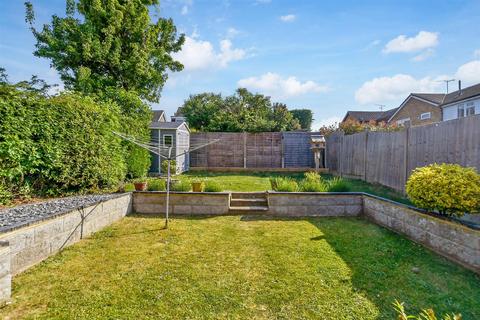 Fullers Close, Maidstone ME14 3 bed semi