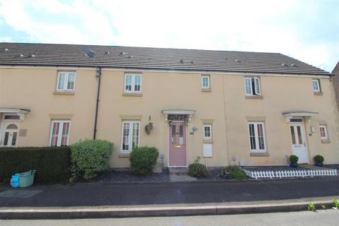 Foundry Road, Newport NP11 3 bed terraced house for sale
