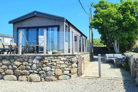 1R Sea Nympf, Talybont 2 bed house for sale