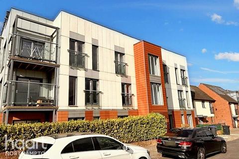 Barring Street, Northampton 2 bed flat for sale