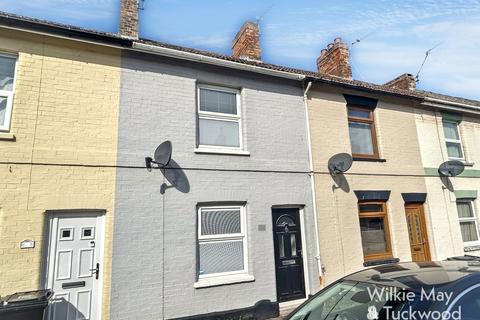 Provident Place, Bridgwater TA6 2 bed terraced house for sale