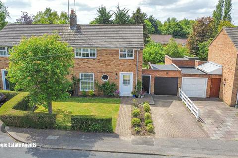 The Jinnings, Welwyn Garden City AL7 3 bed house for sale