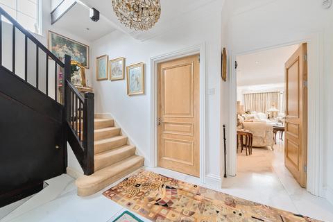 Bittacy Park Avenue, London NW7 3 bed semi