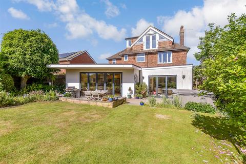 South Canterbury Road, Canterbury, Kent 5 bed detached house for sale