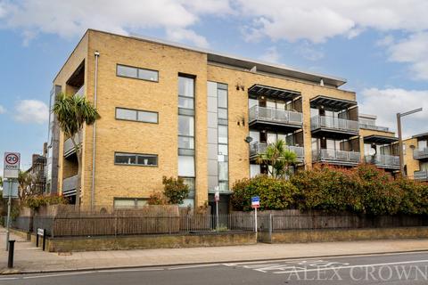 Space Apartments, 419 High Road, London 2 bed apartment for sale