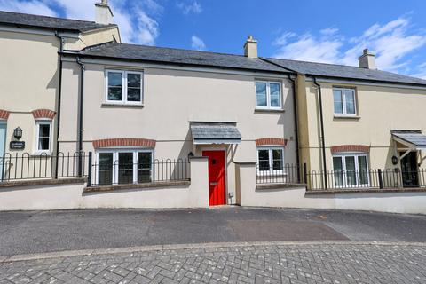 Orchard Way, Duporth, St Austell, PL26 3 bed terraced house for sale