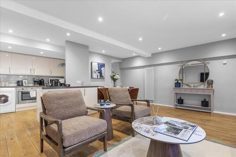 Colville Houses, London, Royal... 2 bed flat for sale