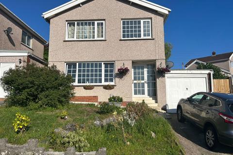 Summer Place, Swansea SA7 3 bed detached house for sale