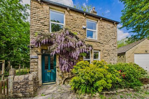 Walk Mill Road, Hayfield, SK22 4 bed detached house for sale