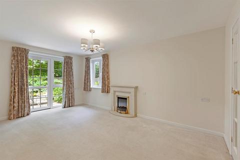 Sanders Court, Junction Road, Warley... 1 bed apartment for sale