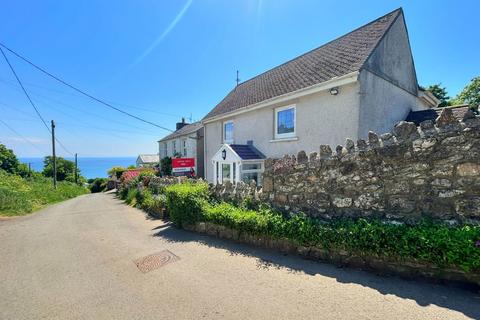 Swansea SA3 1 bed cottage for sale