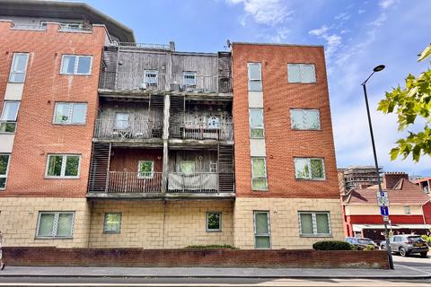 Apartment,  Park Lane, Liverpool 2 bed apartment for sale