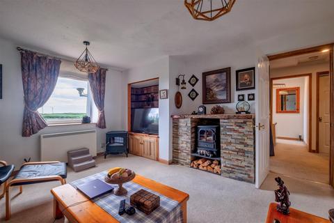 Flat 3, The Coach House, Kirksanton... 2 bed apartment for sale