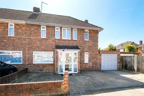 Mendip Road, Newbury Park IG2 3 bed semi