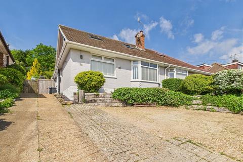 3 bedroom semi-detached bungalow for sale