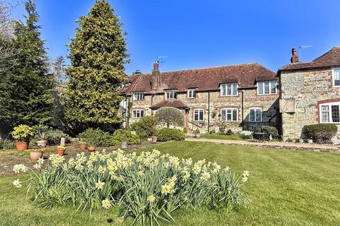 The Close, Ratton Village, Eastbourne 3 bed flat for sale