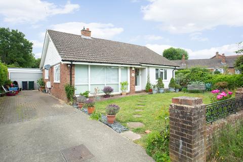 The Long Hill, Old Wives Lees... 3 bed bungalow for sale