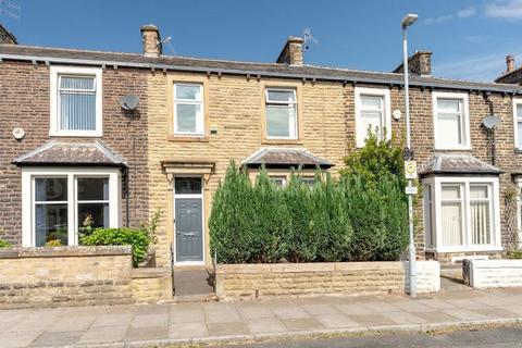 Albion Street, Burnley, Lancashire... 3 bed terraced house for sale