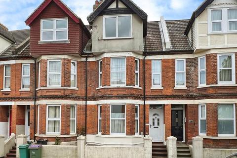 Bournemouth Road, Folkestone 4 bed terraced house for sale