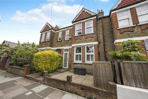 North Road, Richmond 2 bed maisonette for sale