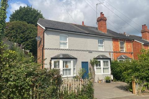 Somerset Villas, Corseley Road 4 bed semi