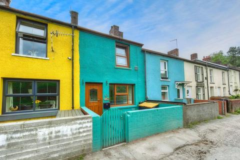 Canal Side, Neath SA10 2 bed cottage for sale