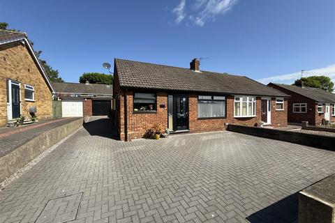 Essex Way, Darlington 2 bed bungalow for sale