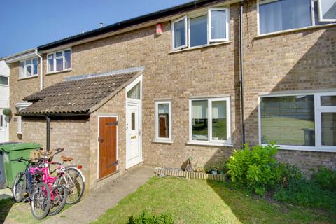 Bedford Crescent, St. Ives, PE27 3 bed terraced house for sale