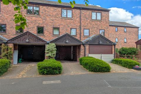 Caldew Maltings, Carlisle CA2 2 bed terraced house for sale