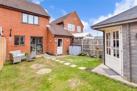 Scholey Close, Rochester ME2 2 bed semi