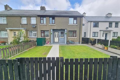Maes Gwyndy, Trawsfynydd 3 bed house for sale
