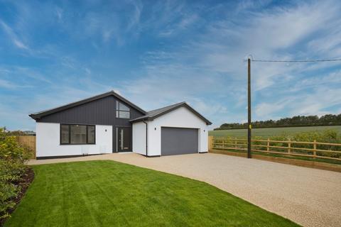 Laundry Road, Minster, Ramsgate... 3 bed bungalow for sale