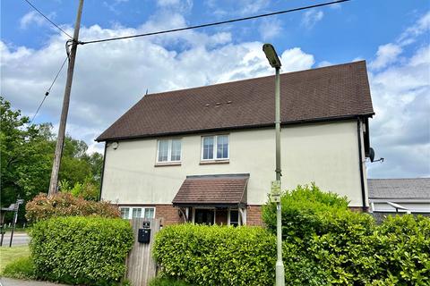 Glaziers Lane, Normandy, Guildford... 4 bed end of terrace house for sale
