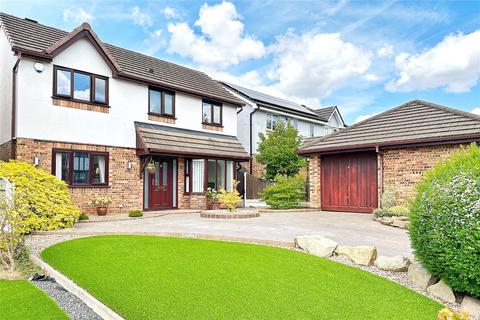 Boar Green Close, New Moston... 3 bed detached house for sale