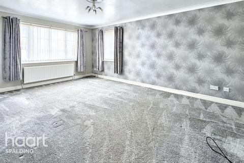 Gedney Hill PE12 3 bed bungalow for sale
