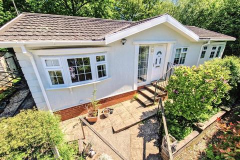 Pathfinder Village, Exeter EX6 2 bed park home for sale