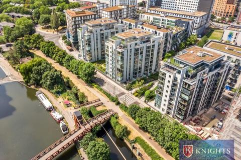 Merlin Heights with Parking Space... 2 bed apartment for sale