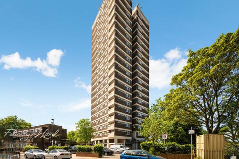 Leopold Street, LONDON 2 bed flat for sale