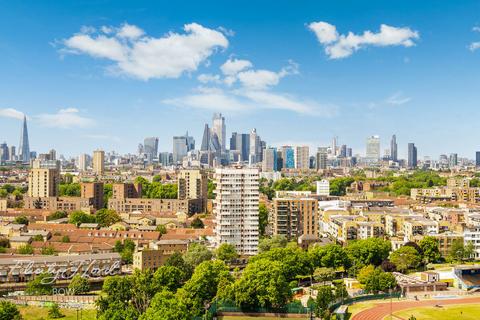 Leopold Street, LONDON 2 bed flat for sale