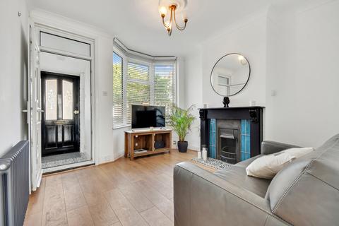 Upper Bridge Road, Chelmsford 2 bed end of terrace house for sale