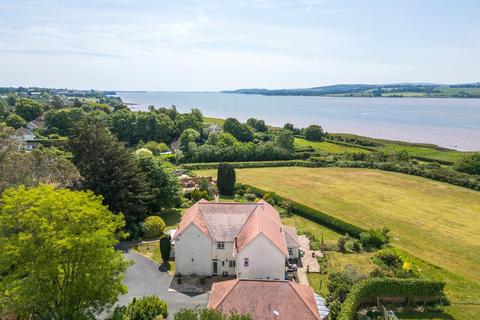 Exton, Exeter, Devon, EX3 4 bed detached house for sale